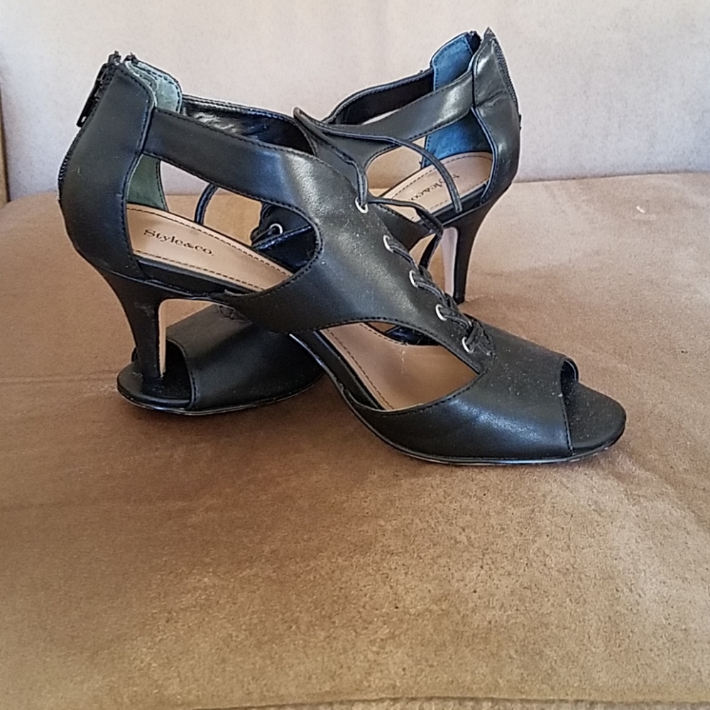 Shoes